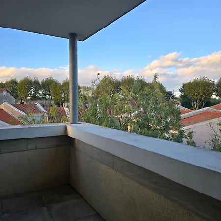 Apartament Entre Et Village, Piscine Et Balcon Argelès-sur-Mer